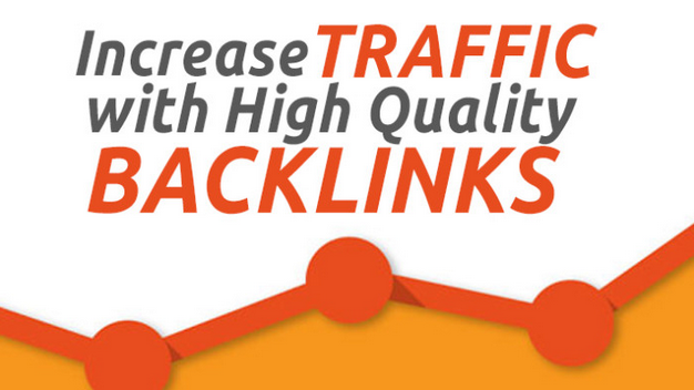 How To Get Backlinks To Increase Your Traffic