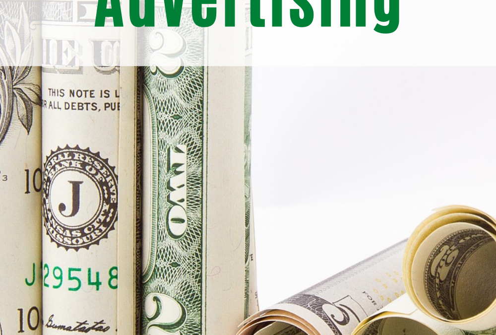 Make Money Using Video Advertising